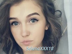 SelenaXXX18