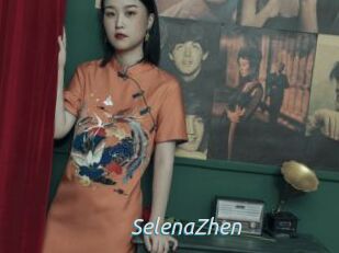 SelenaZhen