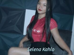 Selena_Kahlo