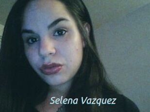 Selena_Vazquez