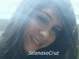 SelenaxoCruz