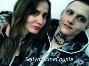 SellyaShaneCouple