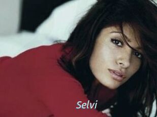 Selvi