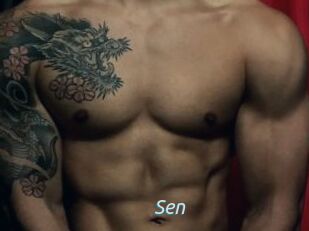 Sen