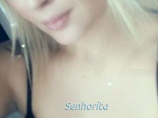 Senhorita