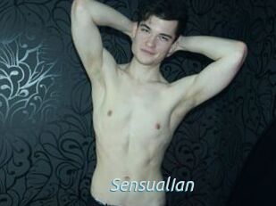 SensualIan