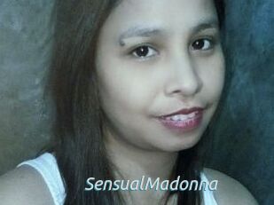 SensualMadonna