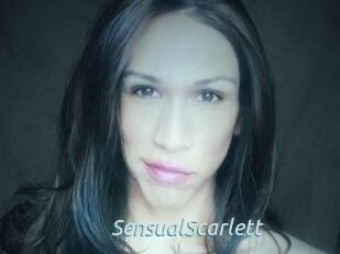 SensualScarlett