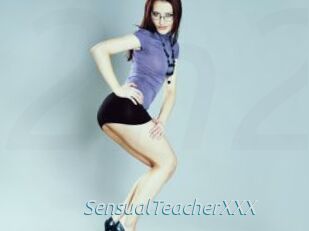 SensualTeacherXXX