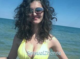 Sensual_Zhanna