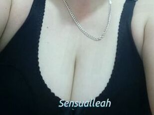 Sensualleah