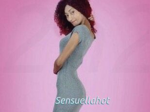 Sensuellahot