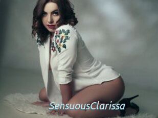 SensuousClarissa