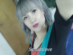 Senuaslove