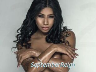 SeptemberReign