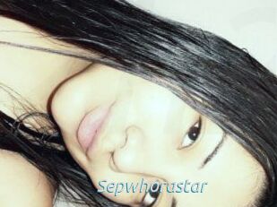 Sepwhorastar