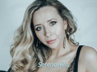 SerenaHills