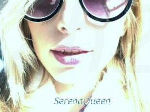SerenaQueen