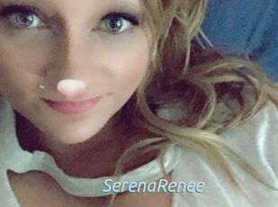 SerenaRenee