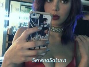 SerenaSaturn