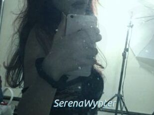 SerenaWynter