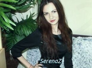 SerenaZ