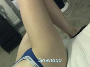 Serenaaa