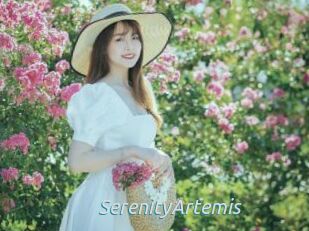 SerenityArtemis