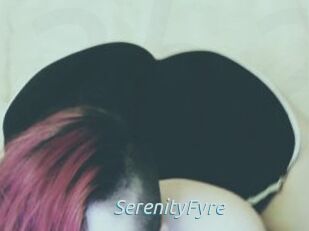 SerenityFyre