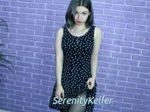 SerenityKeller