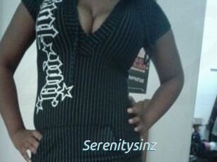 Serenitysinz