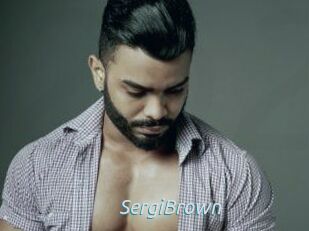 SergiBrown