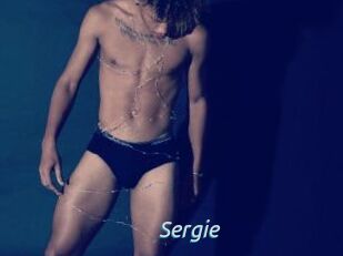Sergie