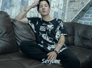 SerjLee