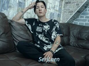 SerjLeen