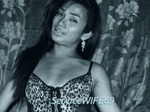 ServiceWIFE69