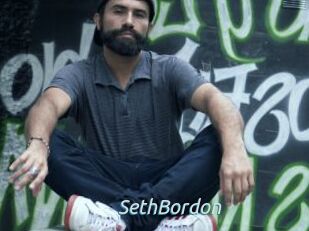 SethBordon