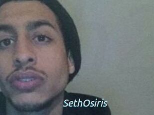 SethOsiris