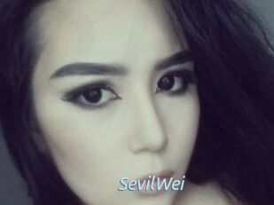 SevilWei