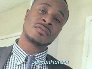 SevyanHarden