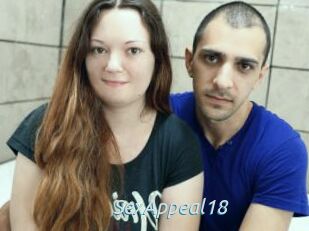 SexAppeal18
