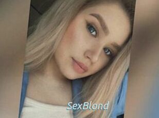 SexBlond