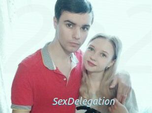 SexDelegation