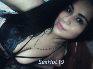 SexHot19