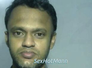 SexHotMann