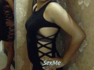 SexMe