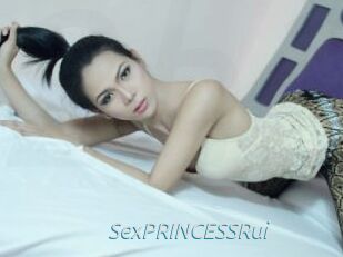 SexPRINCESSRui