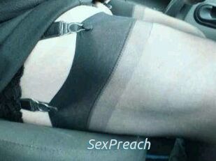SexPreach