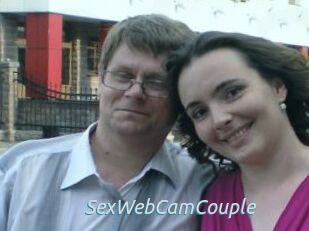 SexWebCamCouple