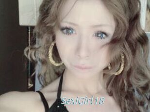 SexiGirl18